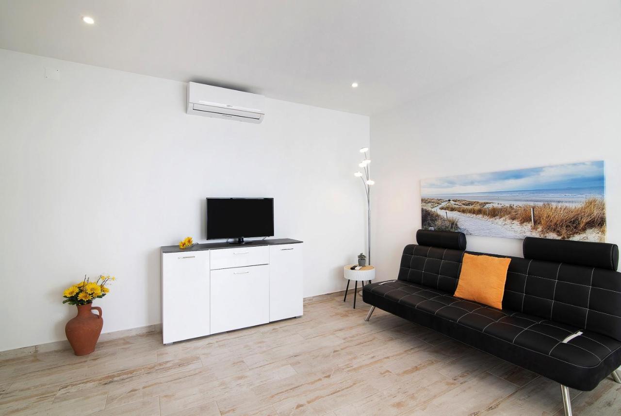 Torre Sol 1006 - Vista Mar Lägenhet Armação de Pêra Exteriör bild